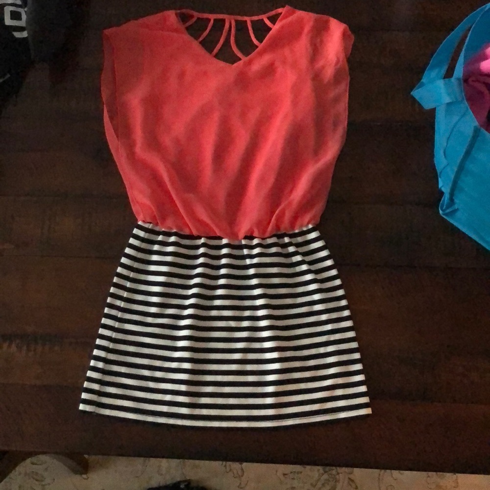 Macy’s Girls Dress